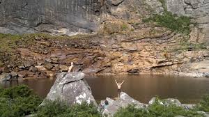 Image result for Cachoeira do Tabuleiro