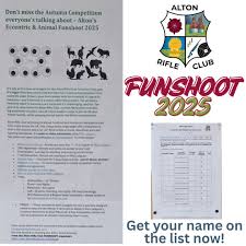 Image result for Alton Rifle Club