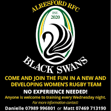 Image result for Alresford Rugby Club
