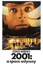 2001: A Space Odyssey (United