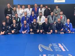 Image result for Somerset Jeet Kune Do