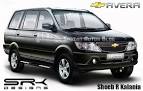 Scoop - New Chevrolet Tavera features