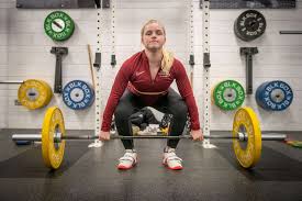 Image result for Edinburgh University Weightlifting Club