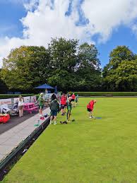 Image result for Whitchurch Bowling Club