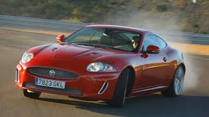 Image result for Chili Red 2009 Jaguar