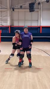 Image result for Hertfordshire Roller Derby
