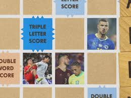 Image result for Preston Scrabble Club