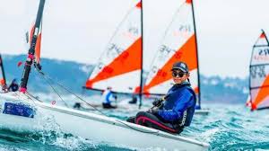 Image result for Draycote Water Sailing Club Ltd