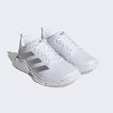 Adidas Court Team Bounce 2.0 W [HR1235] Women Training Shoes White ...