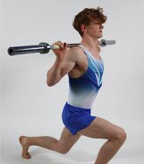 Image result for West Lothian Artistic Gymnastic Club