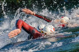 Image result for Aquathlon