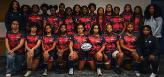 Image result for Rugby Ladies Badminton Club