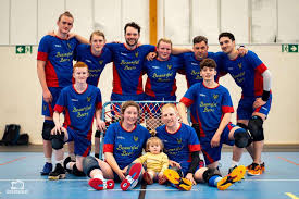 Image result for Sudbury Tchoukball Club