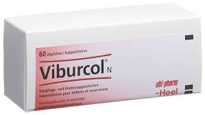 Image result for viburcol