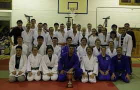 Image result for Edinburgh University Judo Club