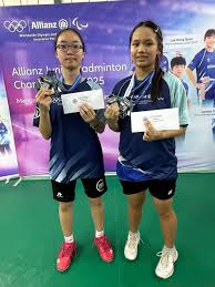 Image result for Saturday Smashers Junior Badminton Club