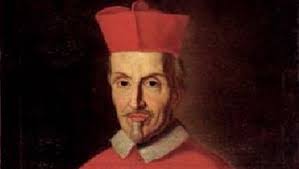 Image result for San Gregorio Barbarigo