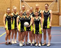 Image result for Gateshead Netball Club