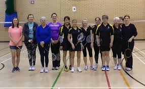 Image result for Yeovil Graduates Junior Badminton Club