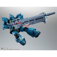 「アナベル・ガトー 機動戦士ガンダム0083 STARDUST MEMORY」の画像検索結果
