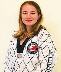 Image result for Kees Tae Kwon Do