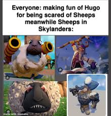 Image result for Teamsheep