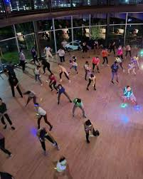 Image result for Zumba Club