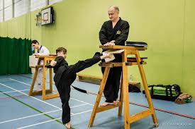 Image result for Bytomic Tae Kwon Do Bracknell