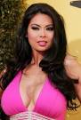 Tera Patrick Hair