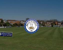 Image result for Newton - Le - Willows A R L F C
