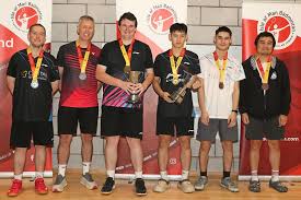Image result for Marown Badminton Club