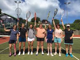 Image result for Gynsill Lawn Tennis Club