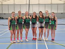 Image result for Molineux Netball Club
