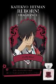 「XANXUS（ザンザス）」の画像検索結果