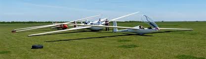 Image result for Newark & Notts Gliding Club