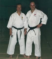 Image result for Ifield Shotokan Karate Club