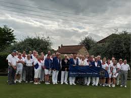 Image result for Oakham Bowling Club
