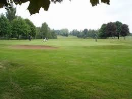 Image result for Oswestry Golf Club