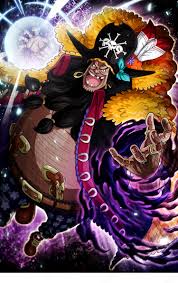 「マーシャル・Ｄ・ティーチ（黒ひげ） ONE PIECE」の画像検索結果