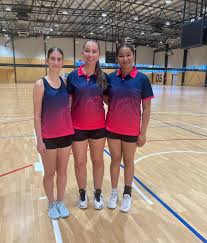 Image result for BRENTWOOD NETBALL CLUB
