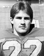 Billy Haynes, HCHS 1982. Haynes quarterbacked the 1981 Colonel team to an 11-2 record and a regional title. A star defensive back as well, Haynes was named ... - haynes-billy