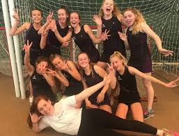 Image result for Challengers Netball Club