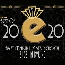 Image result for John Godwin's Wilmington Martial Arts Academy