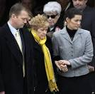 Daniel Kerrigan Funeral PHOTOS: Pictures From Nancy Kerrigan's ...