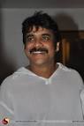 Nagarjuna Family at Soul Beauty and Wellness Centre Pictures - nagarjuna-family-at-soul-beauty-and-wellness-centre-movie-event-pictures051