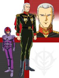 「アナベル・ガトー 機動戦士ガンダム0083 STARDUST MEMORY」の画像検索結果