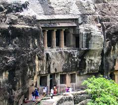 ผลการค้นหารูปภาพสำหรับ ajanta cave