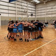 Image result for Ledbury Magpies Netball Club