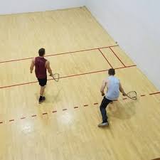 Image result for York Squash Rackets Club