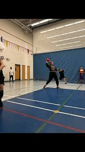Image result for Enderby Dodgeball Club